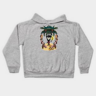 Snakes! Kids Hoodie